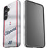 NBA Los Angeles Clippers Team Jersey Galaxy S24 Impact Case